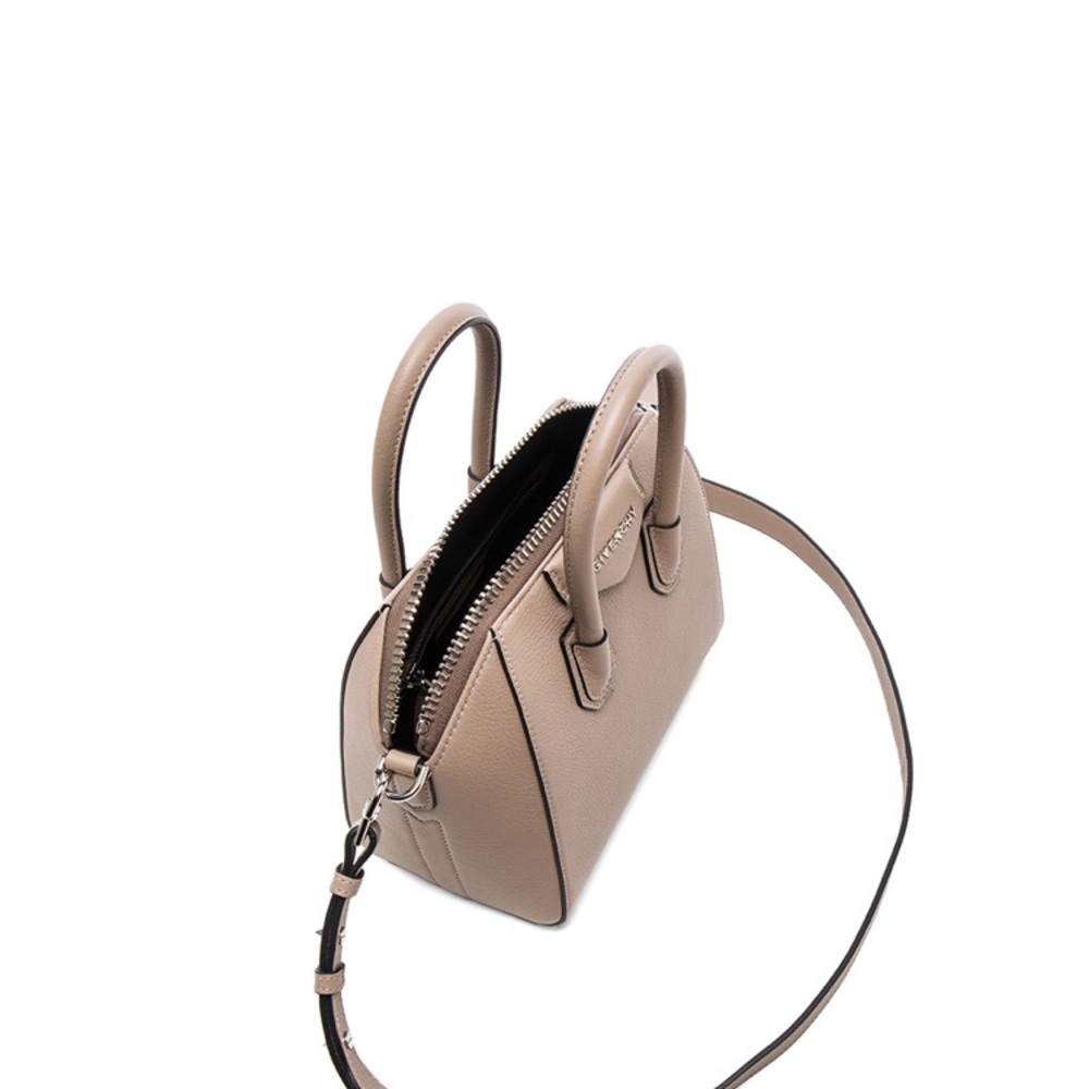 Givenchy Mini sugar Antigona bag - Picture 4 of 15